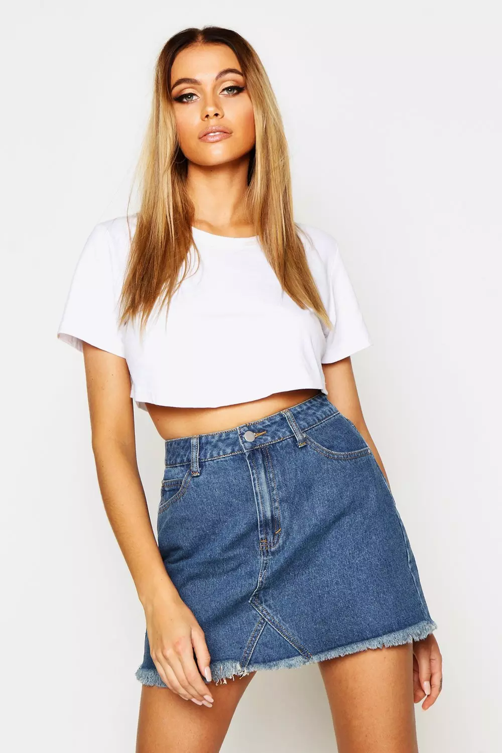 Boohoo ME